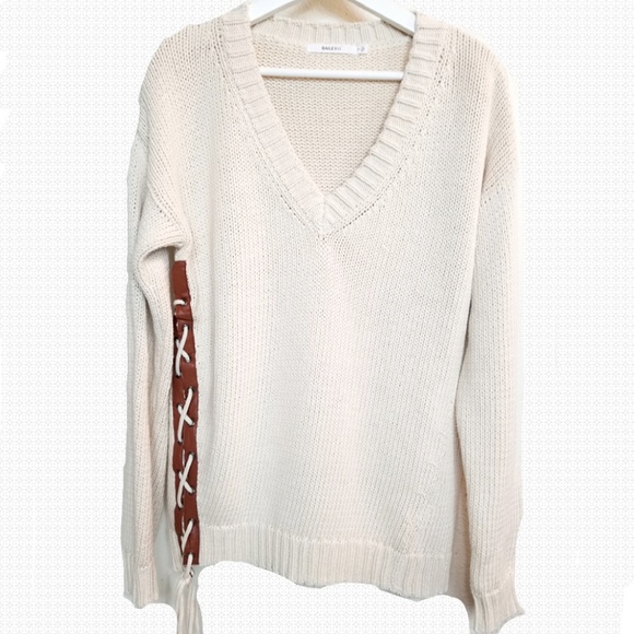 Anthropologie Sweaters - Anthropologie Knit Sweater